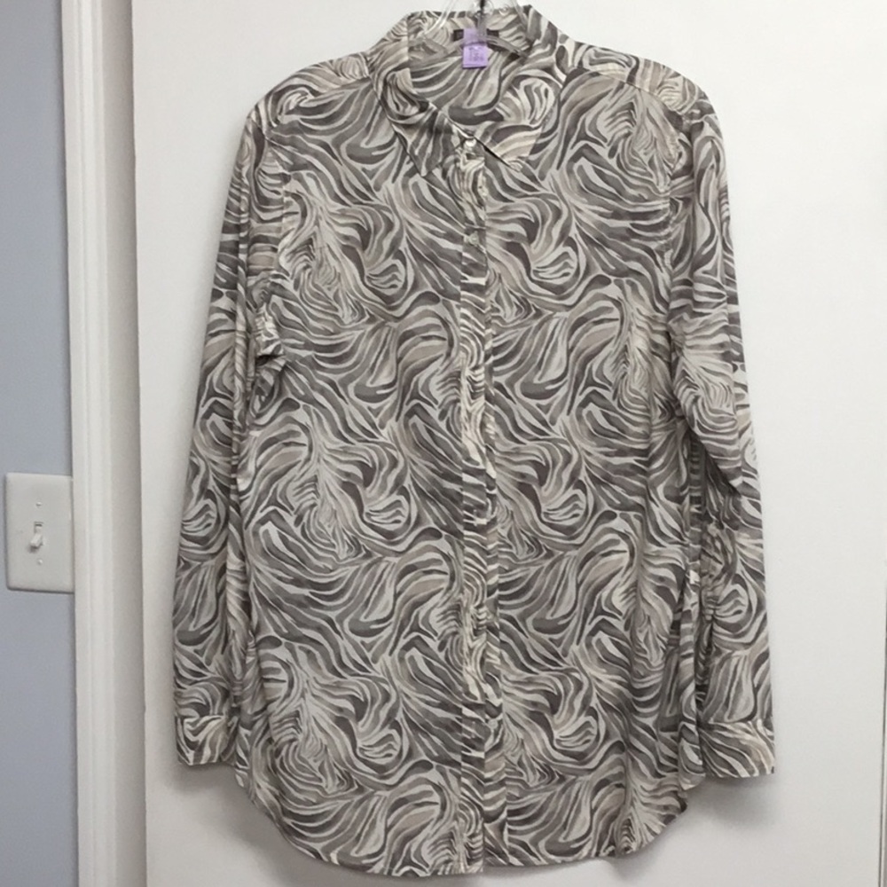 J. Mclaughlin Top - image 1